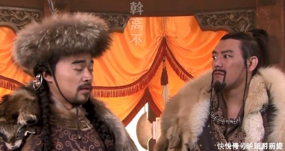 宋徽宗&童贯收河湟、征西夏、平方腊、复幽燕,封王拜相,怎么成国贼了?