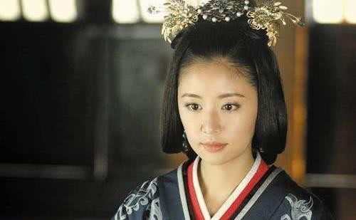 开挂|因为宦官的疏忽,她一路开挂,从一个农家女变成了皇后