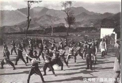 先进|别被电视剧骗了,这才是晚清真实的军人,看完才知大清为何会亡国