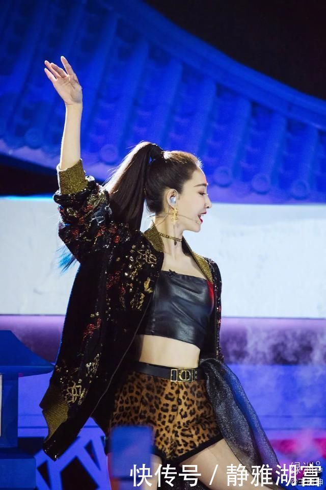 拒绝披头散发跟着《浪姐》打造夏日发型,清凉又气质