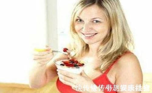 宝宝|孕妇偷吃雪糕的时候,胎儿可能是什么“心情”?答案真的很萌