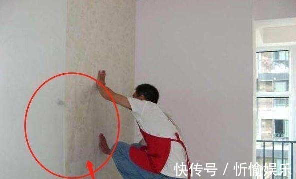 腻子|酒桌献真言!房子装修,这11个坑骗了无数业主!个个是隐形坑