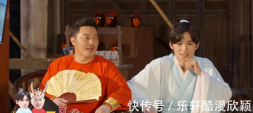 《最后的赢家》飞行嘉宾对比张若昀成智商担当，杜海涛连录两期