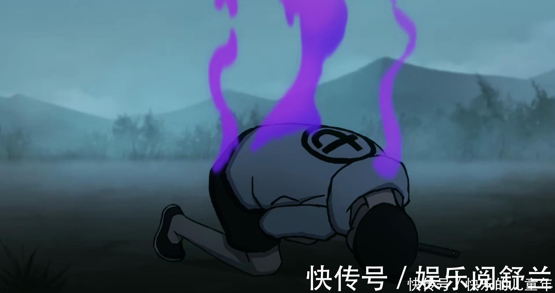 梅花大侠|刺客伍六七:能救阿七的不止梅花大侠,琵琶女喜欢阿七?