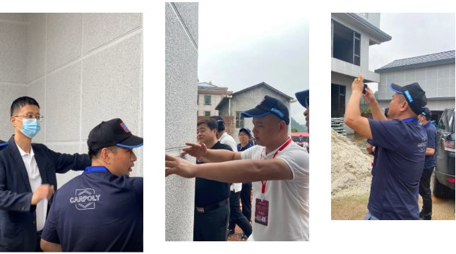 事业部|嘉宝莉石艺漆星耀臻金石私享汇湖南首战告捷.