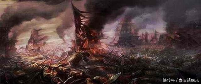 文学上的巨人,政治上的侏儒,才子皇帝萧绎,怎么把自己废掉的