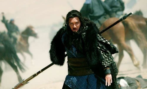 关中|项羽刘邦同时出兵,刘邦却先攻进关中,难道是因为项羽不如他吗?