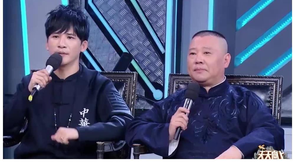 马东|《天天向上》只剩汪涵独揽大旗，天天兄弟未来的路要何去何从
