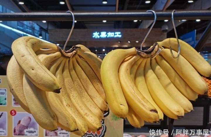  上桌|香蕉别再生吃！加1个鸡蛋，1把燕麦片，简单一烤就上桌，贼拉香