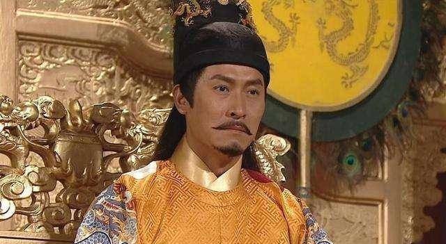 离京|明朝禁止藩王进京,清朝禁止藩王离京,哪种做法更为高明?