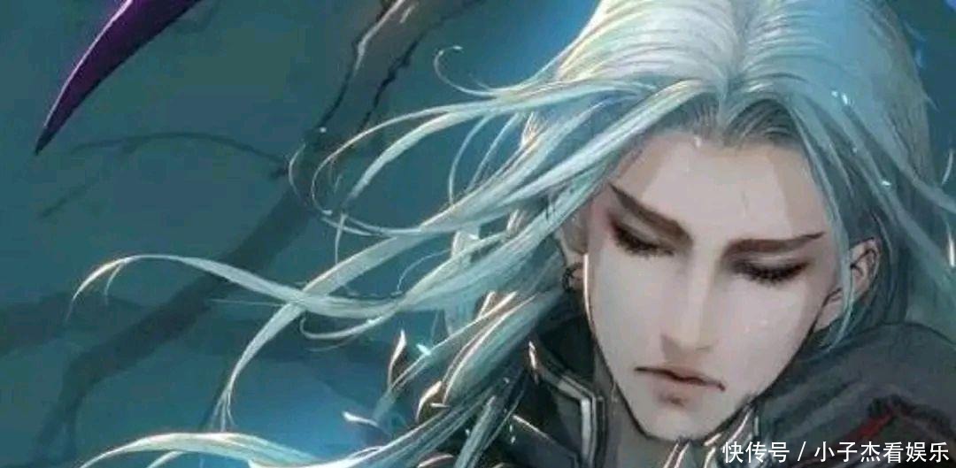 《万古神帝》新副本开启?剑神殿线索,青萍指路