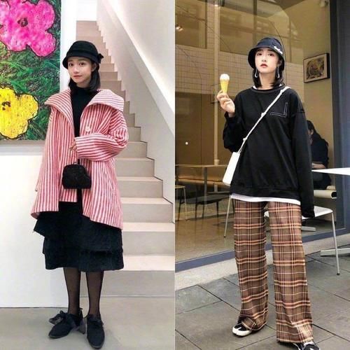 轻松|详细的初秋搭配指南奉上！学会挑选和搭配，轻松美出新高度