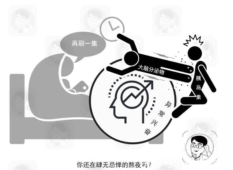 睡眠质量|癌细胞最怕4种好习惯,不喝酒排第三,排首位的再难也要坚持