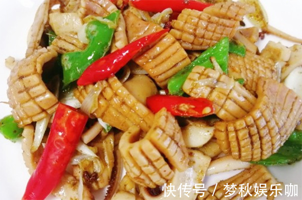 贫血|下雪了孩子喜欢去海边吹海风吃海鲜,多吃爽口菜,便宜降价营养高