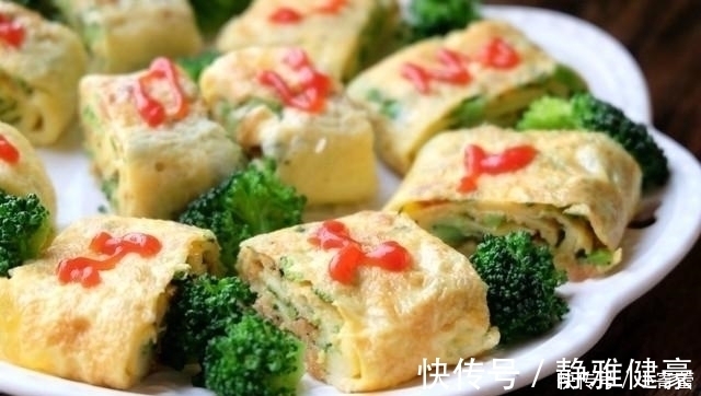 鸡蛋|鸡蛋别再煮了，试试这样做，又香又嫩又营养，孩子们抢着吃