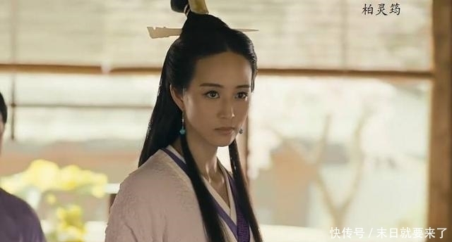 感情|她才是司马懿最爱的女人,军师联盟的感情戏千万别信