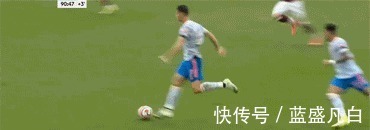 索帅|C罗3次倒地曼联至少该有2粒点球!索帅炮轰裁判,担心C罗被针对!