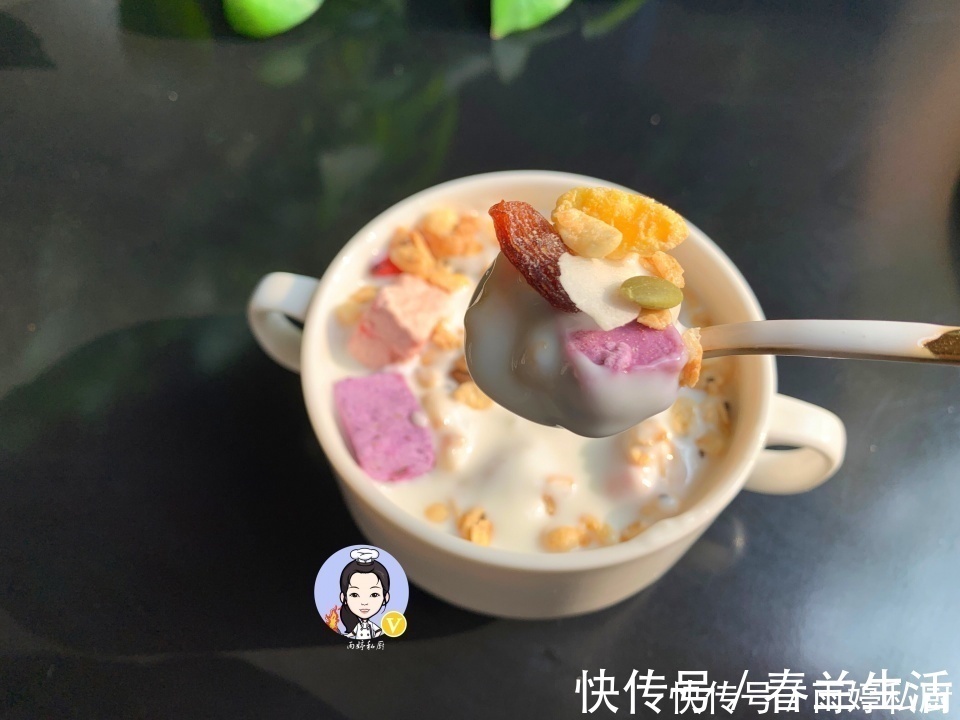 天热了,除了雪糕,这5款零食建议也囤一点,好吃解馋