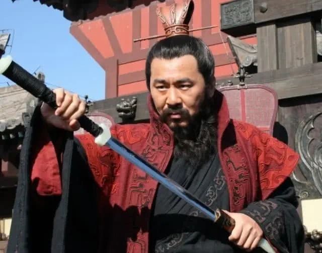 天下|曹操为何耗费一生还是三分天下,刘邦、李渊不到七年就能统一天下