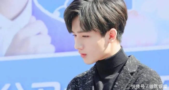 变形|他因参加《变形计》出道,之后资源一路好走,如今因成毅而走红