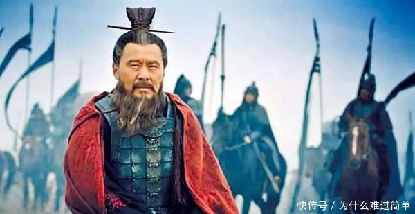 侄子|孔融让梨成千古佳话,曹操灭他三族时,他九岁儿子说出了千古名言!