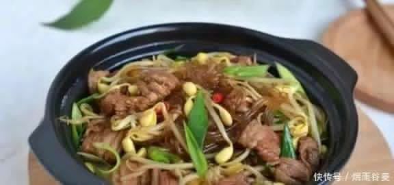 五花肉|我家喜欢吃一菜，10天半月就得做一回，5块钱一大锅全家吃不腻