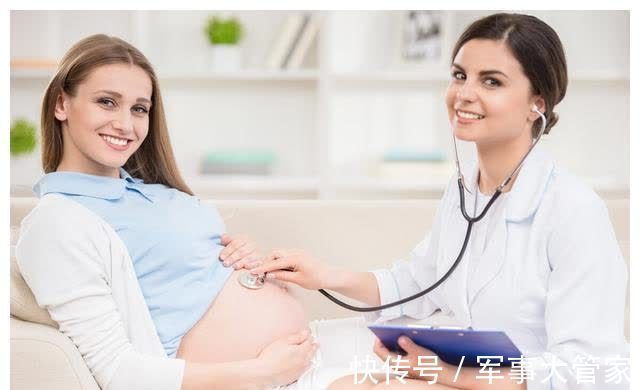 新手爸妈|干货科普!8条新手爸妈常听到的孕期知识,其实是“伪科学”
