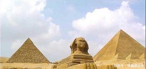 时间可抹掉一切,但却难以毁掉金字塔,据说它还能保存六万年