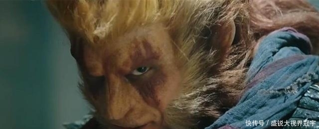 美猴王|真假美猴王之难, 孙悟空为何决裂唐僧? 原著其实告诉我们一个道理!