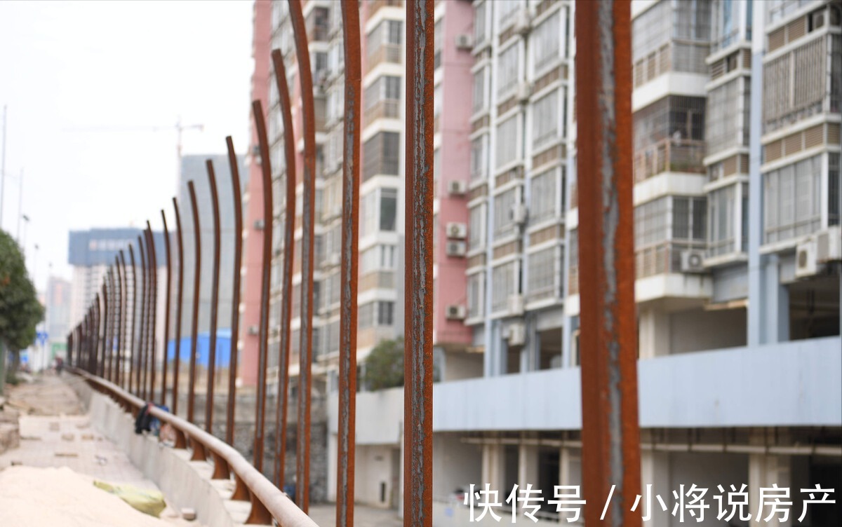 厨厕|高层住宅怎么挑选楼层?到家了教你选户型