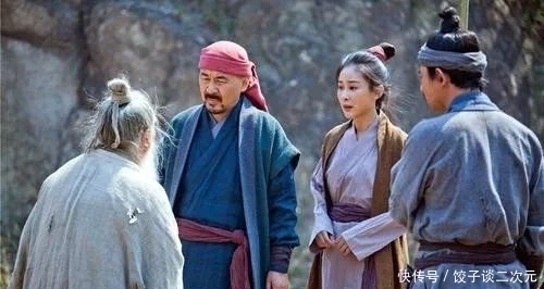 最底层|赵匡胤的成长之路,在最底层的游历,让他更懂现实的中国