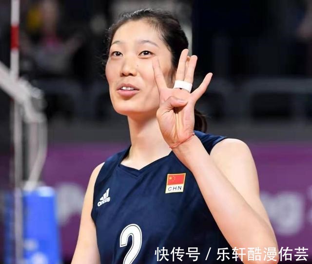 张常宁|张常宁手术之后不到一个半月,做出重大决定,中国女排不能缺少她