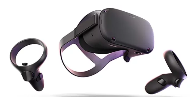 Facebook 推出 VR 广告后，Oculus 软件开发商“临阵脱逃”