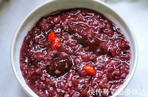 红枣|它是“补血米”,经常和红枣一起熬粥喝,能补气养血,贫血要多喝