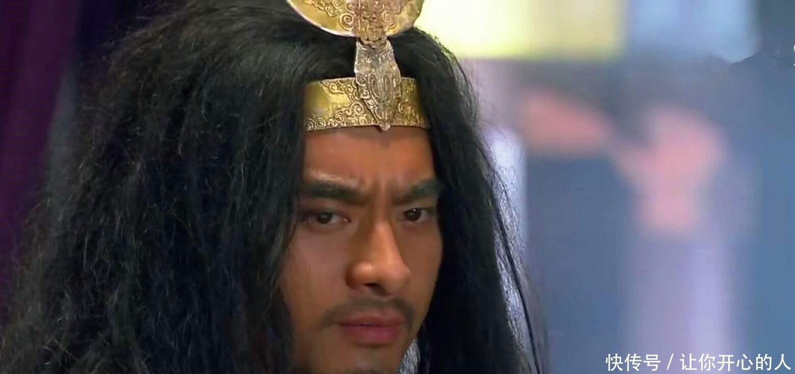 公孙胜|水浒传中,此人深得公孙胜器重,斩杀八十万禁军教头,却仅排第51位