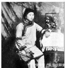 宫女|清帝退位后，大清国库一片狼藉，宫女、格格、八旗子弟下场惨凄