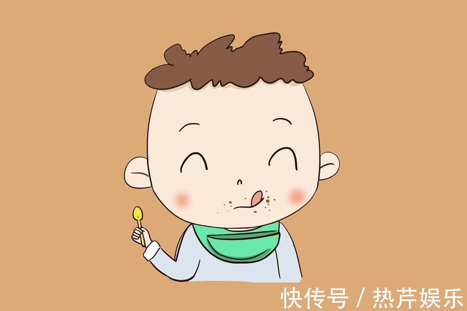 长期|孩子有这三个小信号,说明他进入了身高猛长期,家长别拖后腿