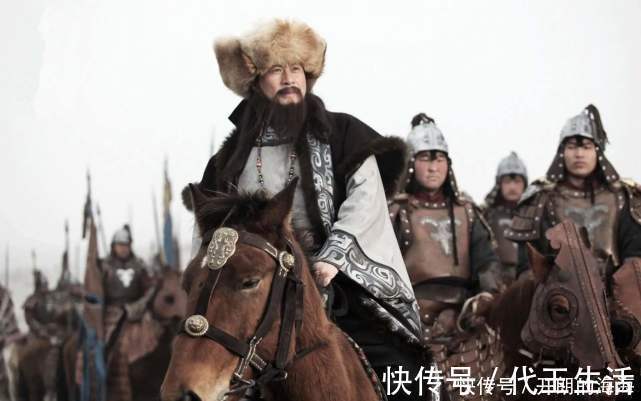 乙室|大辽传国九代,皇后皆出萧氏,契丹为何用汉姓,萧氏又从何而来