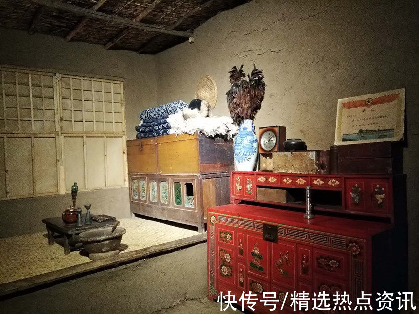 乡愁|吉林：91处乡村博物馆 在传承中留住乡愁走向幸福