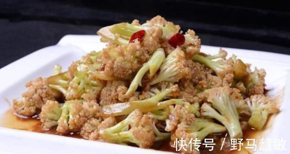 脂肪|在外面吃饭,5种菜最好不要点,看起来健康但其实很容易发胖!