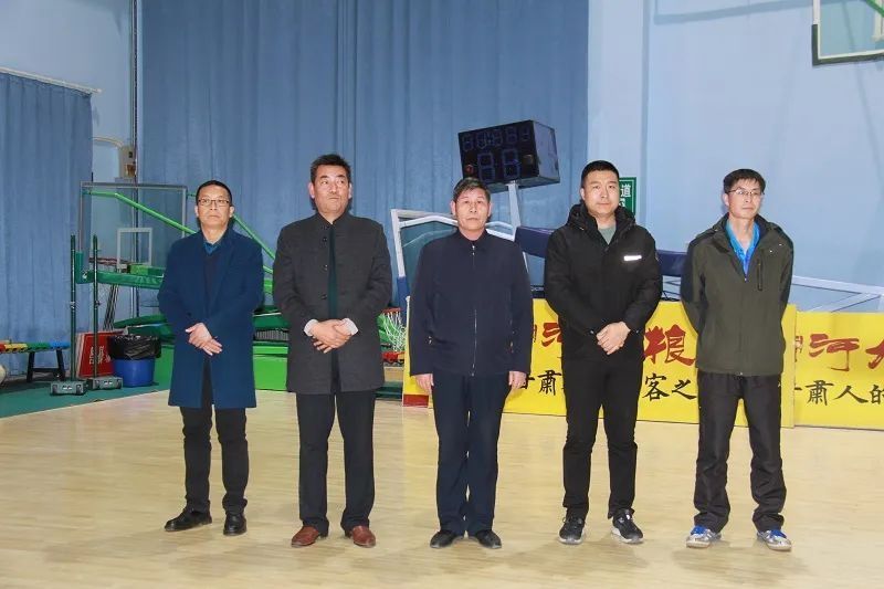 颁奖仪式|嘉峪关市第三届全民健身健康大会暨职工运动会乒乓球比赛圆满完赛