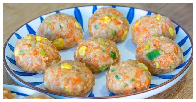 7天早餐不重样,粗细粮搭配合理,好做又好吃,照着做简单省事