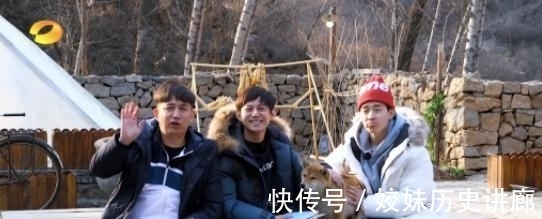 向往的生活|《向往的生活》第五季收官,猜测没有第六季了