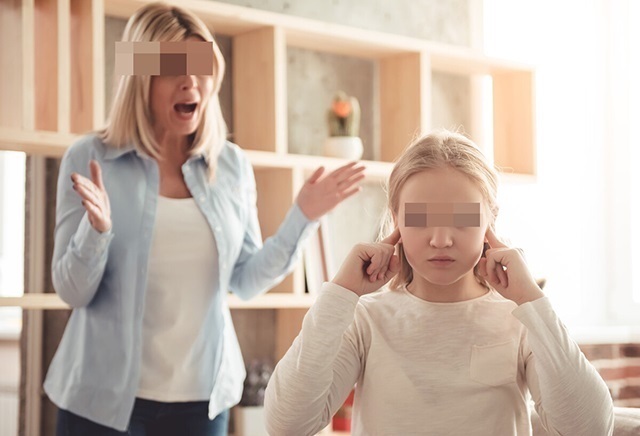 父母|孩子发脾气时,大吼“别闹了”不管用,家长不妨试试这几种方法