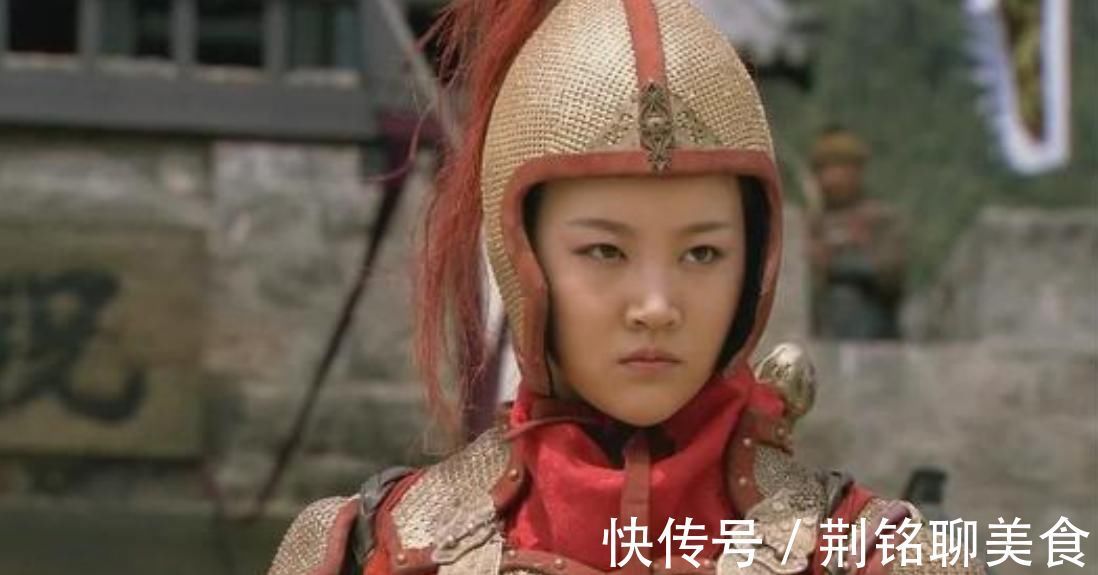 武松|水浒传中,宋江为啥要把扈三娘送给王英?说出来别不信