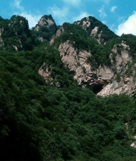 究竟|前有黄河后有山,敌我兵力配置2:1,中条山战败主责究竟在谁?