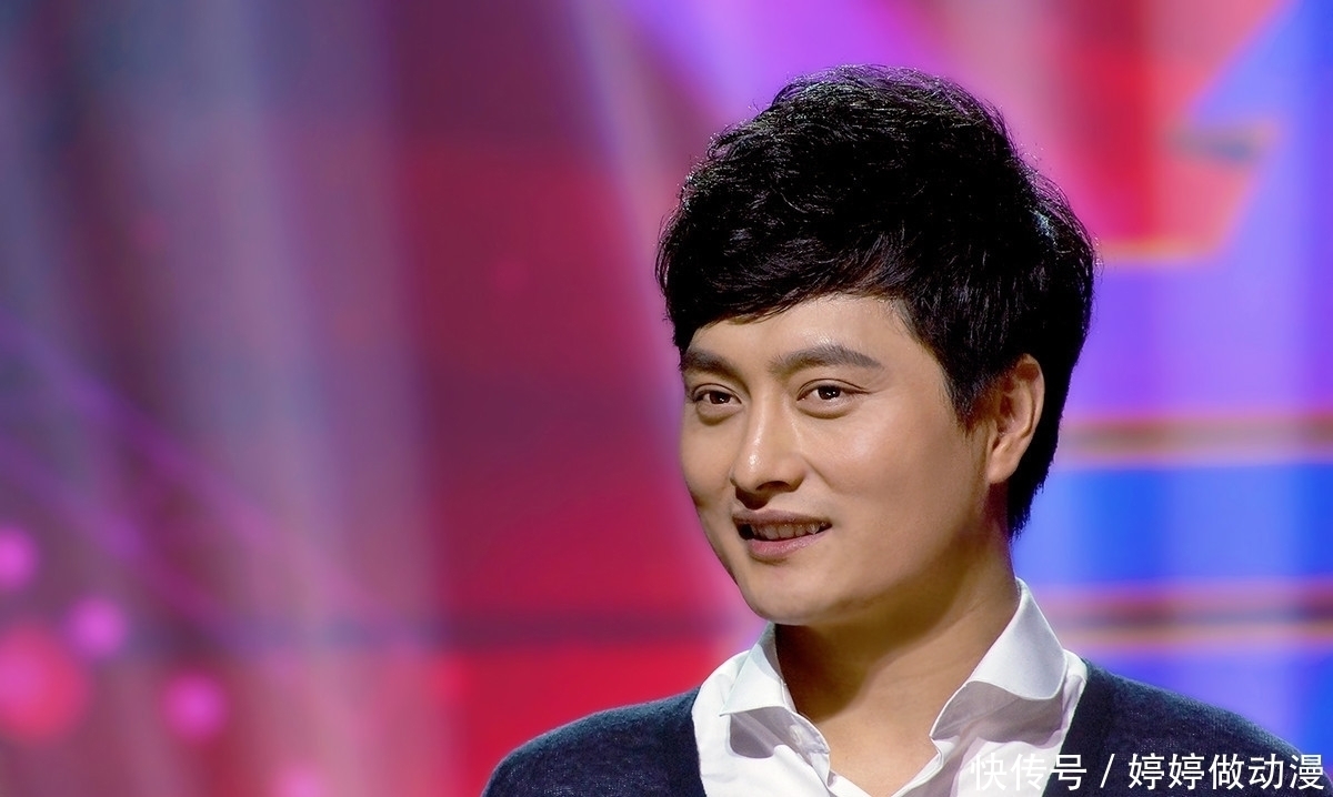 公益活動|因《星光大道》成名的云飛,拋棄原配娶嬌妻?他真的被冤枉了嗎?