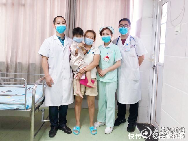 小玲玲|三岁小孩也能轻松无麻做肠镜？