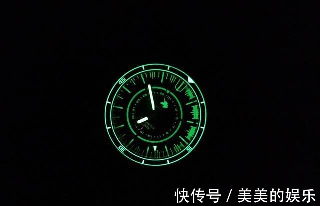 潜水表 别具一格，行走在腕间的独角兽Cycle潜水表C3机械手表！