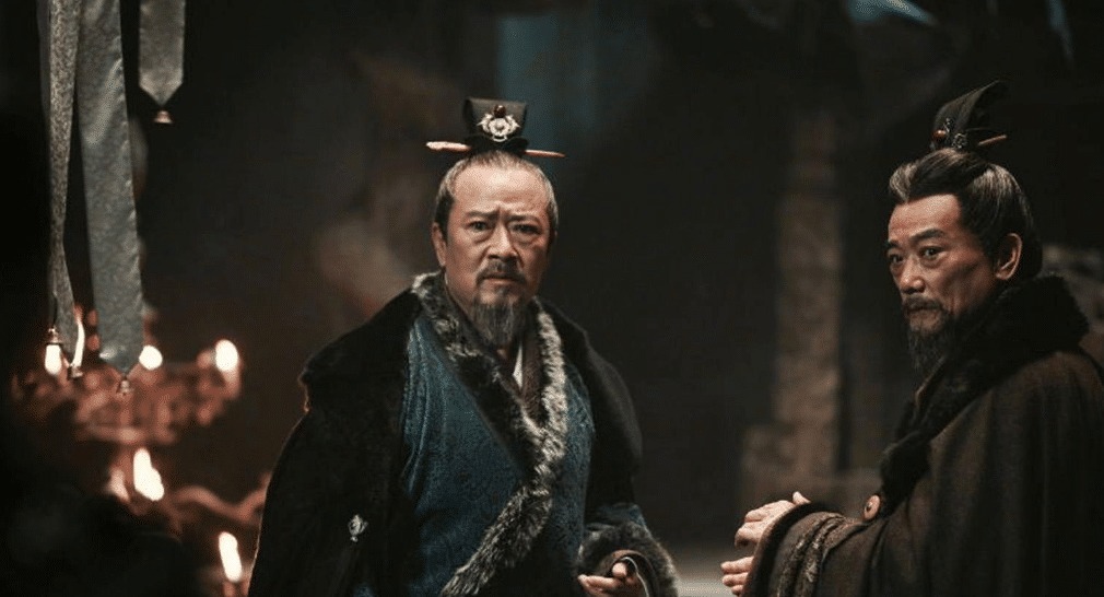 称王|为何三国君主投降后,魏称王,吴称侯,蜀称公其中有什么讲究